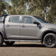 Image for article titled The BT-50 Thunder Is A Mean Mud Machine From Mazda